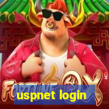 uspnet login